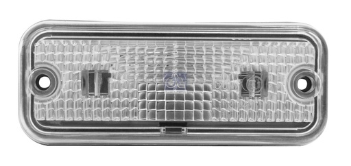 [DTS 2.24693] Feu de position - DT SPARE PARTS