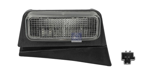 [DTS 2.24698] Feu de position VOLVO - DT SPARE PARTS