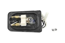 [DTS 2.24700] Porte lampe gauche - DT SPARE PARTS