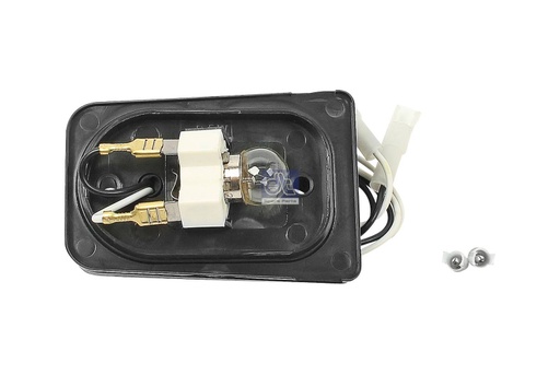 [DTS 2.24700] Porte lampe VOLVO - DT SPARE PARTS