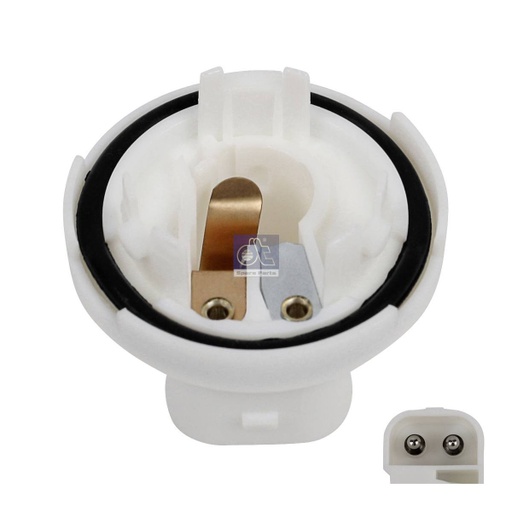 [DTS 2.24705] Douille de lampe VOLVO - DT SPARE PARTS