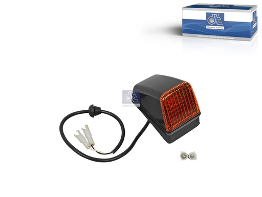 [DTS 2.24752] Feu de position VOLVO - DT SPARE PARTS