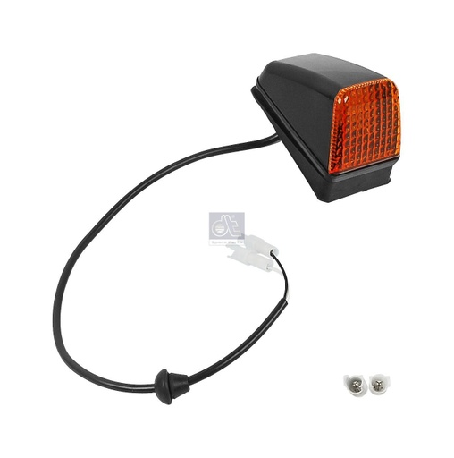 [DTS 2.24752SP] Feu de position VOLVO - DT SPARE PARTS