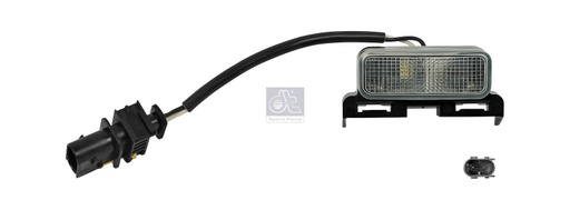 [DTS 2.24755] Feu de position VOLVO - DT SPARE PARTS