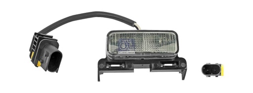 [DTS 2.24756] Feu de position VOLVO - DT SPARE PARTS