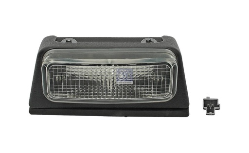 [DTS 2.24759] Feu de position VOLVO - DT SPARE PARTS