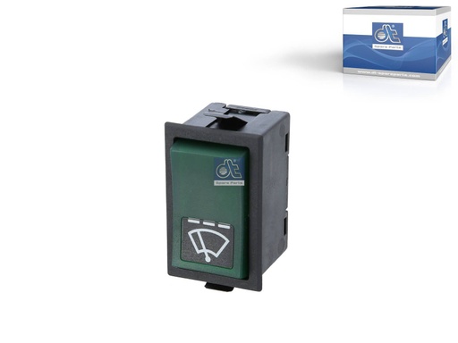 [DTS 2.25005] Commutateur d'essuie-glace VOLVO - DT SPARE PARTS