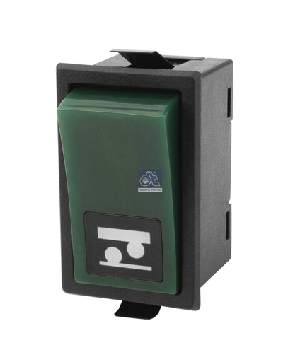 [DTS 2.25012] Interrupteur VOLVO - DT SPARE PARTS