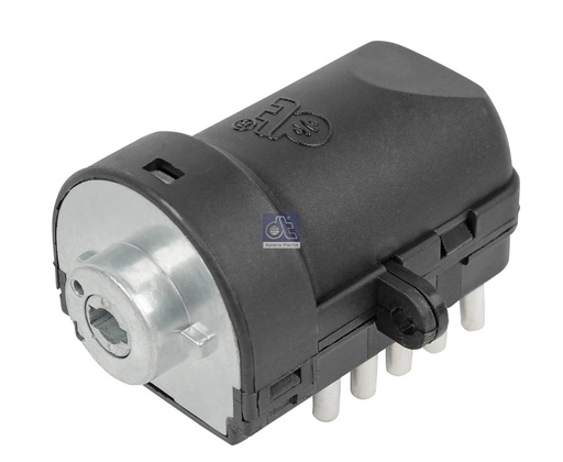 [DTS 2.25052] Interrupteur de démarrage VOLVO - DT SPARE PARTS