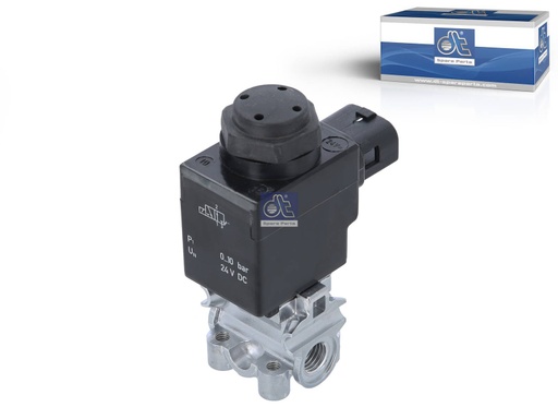 [DTS 2.25060] Electrovalve VOLVO - DT SPARE PARTS