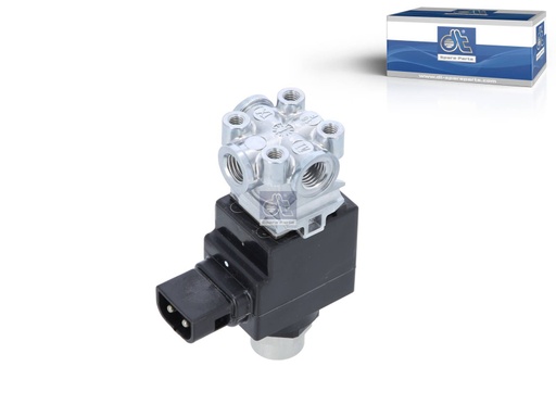 [DTS 2.25061] Electrovalve VOLVO - DT SPARE PARTS