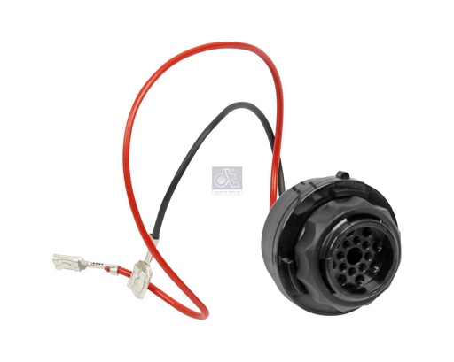 [DTS 2.25079] Vibreur sonore - DT SPARE PARTS