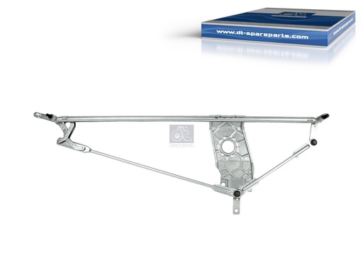 [DTS 2.25115] Tringlerie d'essuie-glace VOLVO - DT SPARE PARTS