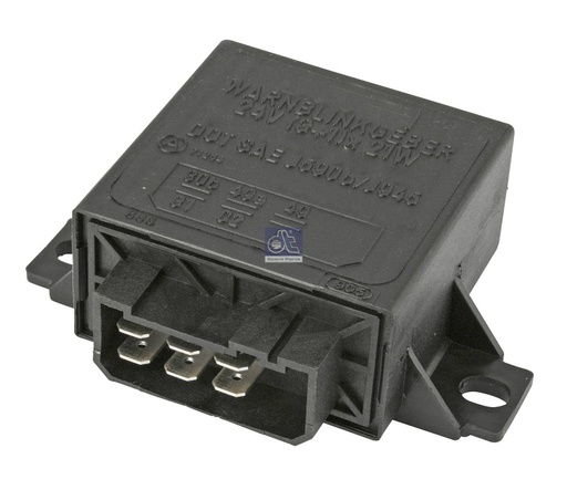 [DTS 2.25280] Relais de clignotant - DT SPARE PARTS
