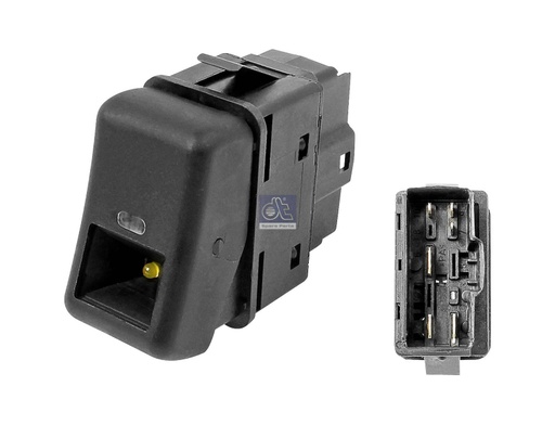 [DTS 2.25300] Interrupteur VOLVO - DT SPARE PARTS