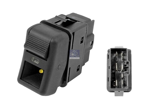 [DTS 2.25302] Interrupteur VOLVO - DT SPARE PARTS