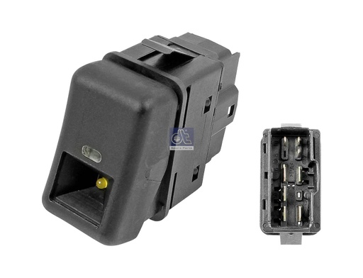 [DTS 2.25306] Interrupteur VOLVO - DT SPARE PARTS