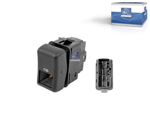 [DTS 2.25315] Interrupteur VOLVO - DT SPARE PARTS