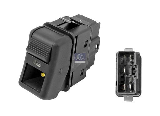 [DTS 2.25316] Interrupteur VOLVO - DT SPARE PARTS