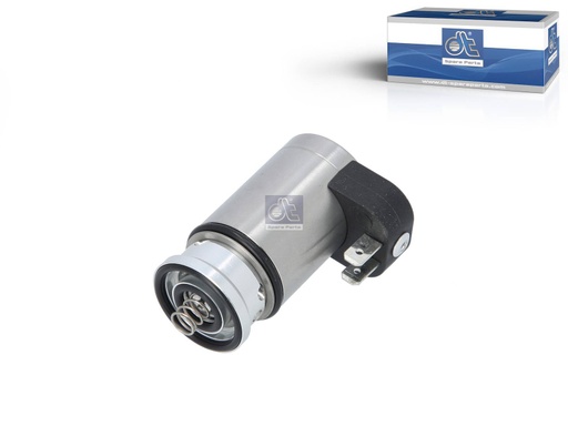 [DTS 2.25506] Electrovalve VOLVO - DT SPARE PARTS