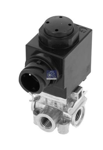 [DTS 2.25507] Electrovalve - DT SPARE PARTS