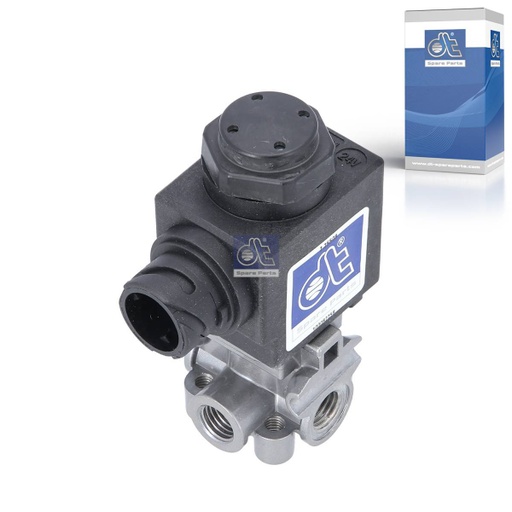 [DTS 2.25508] Electrovalve - DT SPARE PARTS