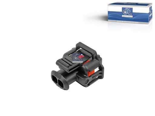 [DTS 2.26065] Boîtier de fiche VOLVO - DT SPARE PARTS