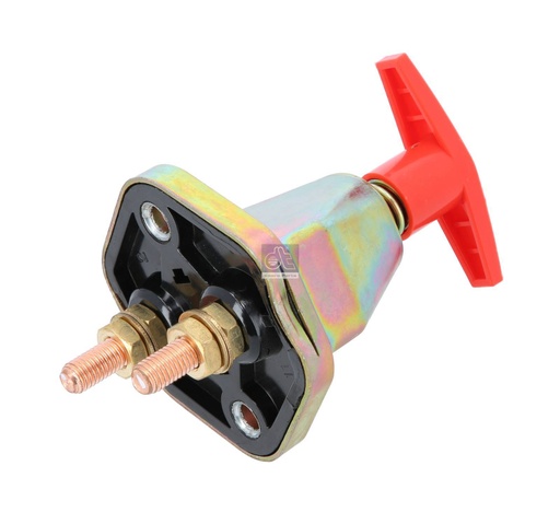 [DTS 2.26151] Interrupteur principal de batterie VOLVO - DT SPARE PARTS