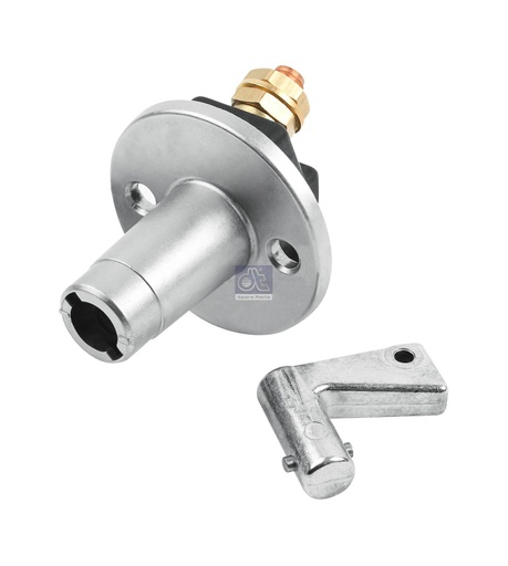 [DTS 2.26152] Interrupteur principal de batterie VOLVO - DT SPARE PARTS