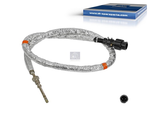 [DTS 2.27026] Capteur de température de gaz d'échappement VOLVO - DT SPARE PARTS