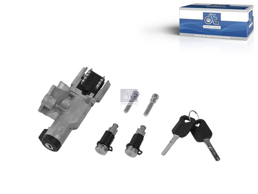 [DTS 2.27067] Blocage de direction VOLVO - DT SPARE PARTS