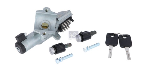 [DTS 2.27069] Blocage de direction VOLVO - DT SPARE PARTS
