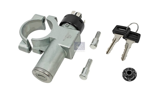 [DTS 2.27071] Blocage de direction VOLVO - DT SPARE PARTS