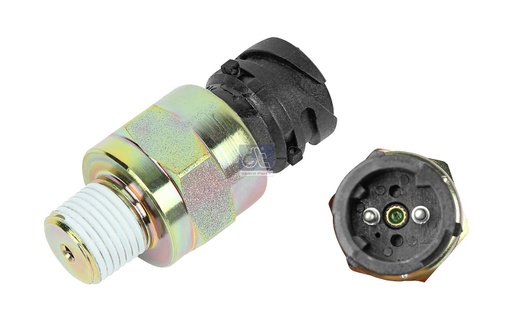 [DTS 2.27161] Interrupteur de pression VOLVO - DT SPARE PARTS