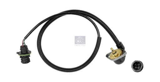 [DTS 2.27173] Capteur de pression de suralimentation VOLVO - DT SPARE PARTS