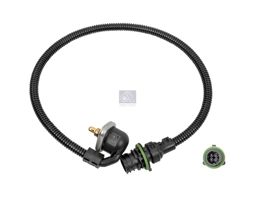[DTS 2.27176] Capteur de pression de suralimentation VOLVO - DT SPARE PARTS