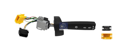 [DTS 2.27300] Commutateur de colonne de direction VOLVO - DT SPARE PARTS