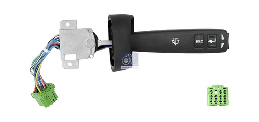 [DTS 2.27303] Commutateur de colonne de direction VOLVO - DT SPARE PARTS