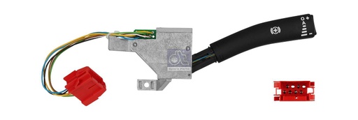 [DTS 2.27310] Commutateur de colonne de direction VOLVO - DT SPARE PARTS