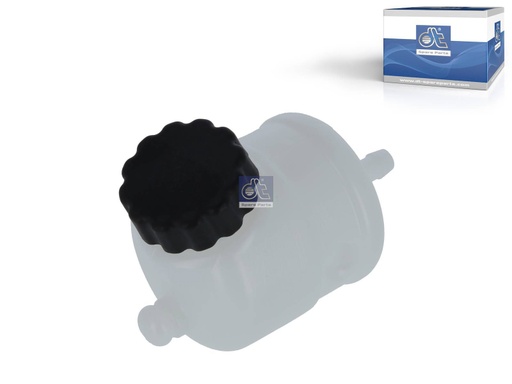 [DTS 2.30046] Réservoir VOLVO - DT SPARE PARTS