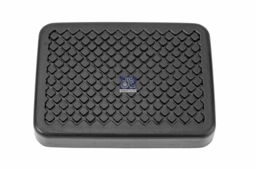 [DTS 2.30150] Caoutchouc de pédale VOLVO - DT SPARE PARTS
