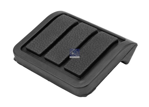 [DTS 2.30151] Caoutchouc de pédale VOLVO - DT SPARE PARTS
