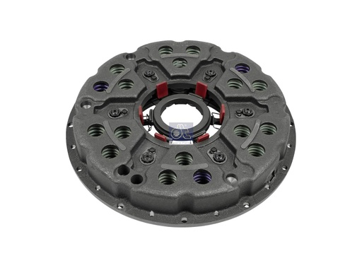 [DTS 2.30231] Mécanisme d'embrayage - DT SPARE PARTS