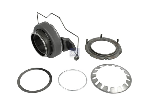 [DTS 2.30256] Butée d'embrayage - DT SPARE PARTS