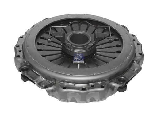 [DTS 2.30257] Mécanisme d'embrayage - DT SPARE PARTS