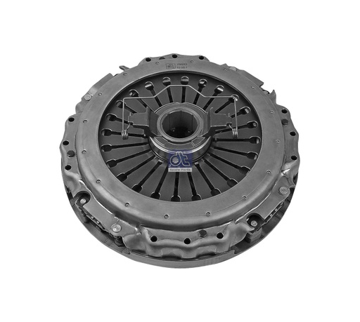 [DTS 2.30259] Mécanisme d'embrayage VOLVO - DT SPARE PARTS