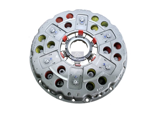 [DTS 2.30263] Mécanisme d'embrayage - DT SPARE PARTS