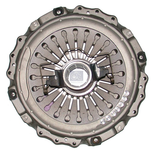 [DTS 2.30277] Mécanisme d'embrayage VOLVO - DT SPARE PARTS