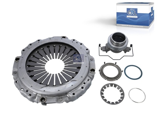 [DTS 2.30278] Mécanisme d'embrayage VOLVO - DT SPARE PARTS