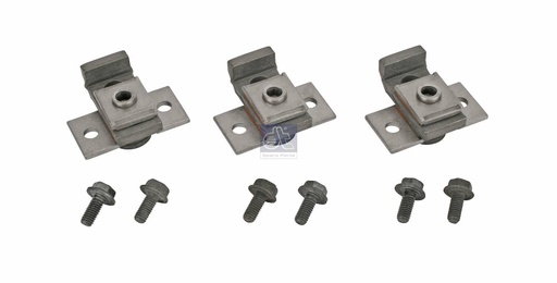 [DTS 2.30321] Kit de réparation VOLVO - DT SPARE PARTS